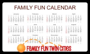 Twin Cities Events: Find Fun Things To Do With Kids
