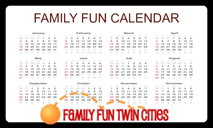 Twin Cities Events: Find Fun Things To Do With Kids
