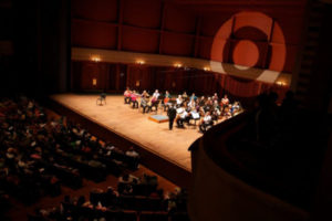 Saint Paul Chamber Orchestra family concert