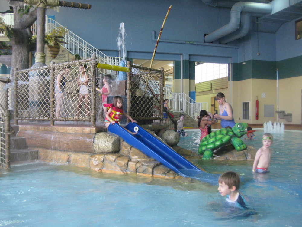 Great River Water Park In Saint Paul Add This To Your Winter Indoor Plans Great River Water Park In Saint Paul Add This To Your Winter Indoor Plans