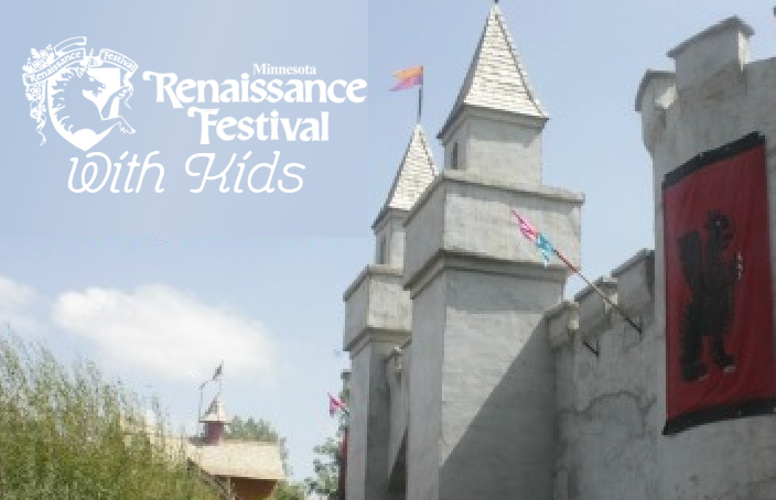 10 Tips for the Minnesota Renaissance Fest for Families