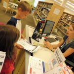 Ramsey County Library - Roseville