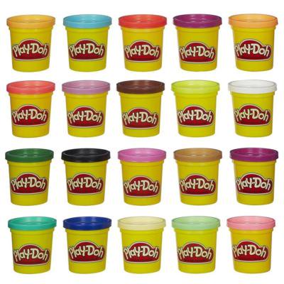 Play-Doh® Super Color Pack of 20
