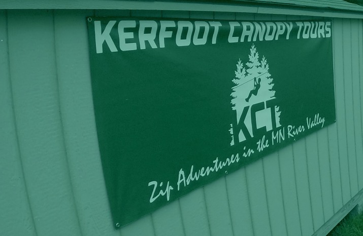 Kerfoot Canopy Tours