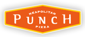Punch Pizza Logo
