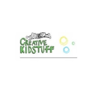 Creative Kidstuff logo