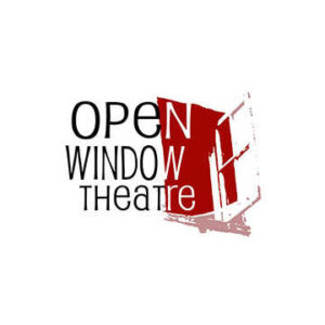 Open Window Theatre Logo