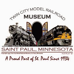 Twin Cities Model Railroad Museum