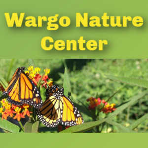 Wargo Nature Center, Lino Lakes
