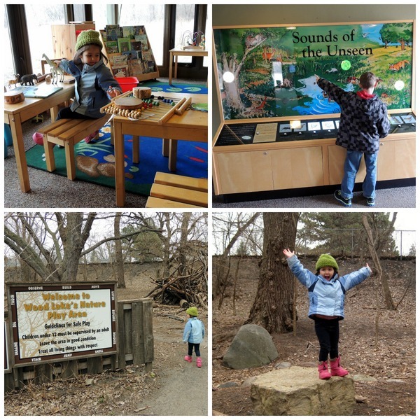 Wood Lake Nature Center