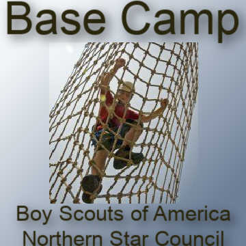 Base Camp, Boy Scouts of America Northern Star Council