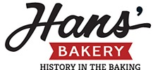 Hans Bakery Logo