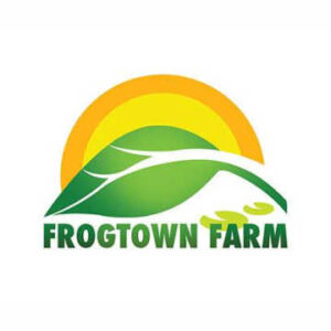 Frogtown Farm Logo