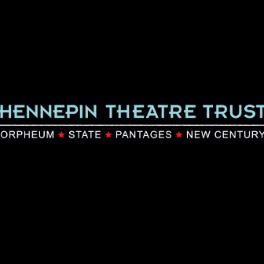 Pantages is part of the Hennepin Theatre Trust