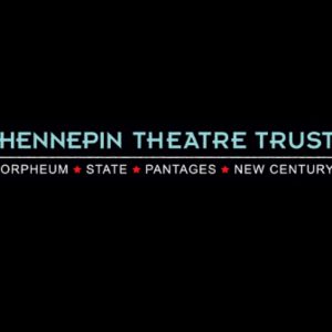 Hennepin Theatre Trust Logo