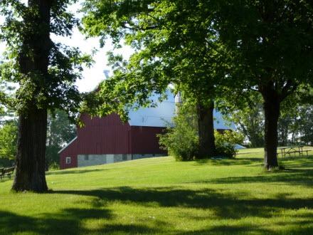 Cedar Lake Farm