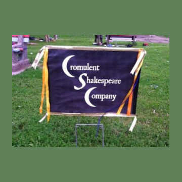 Cromulent Shakespeare Company – Shakespeare in the Park