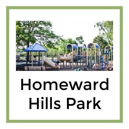 Homeward Hills Park