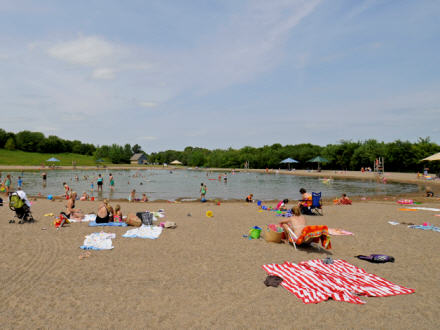 Find Twin Cities Beaches in FFTC's directory