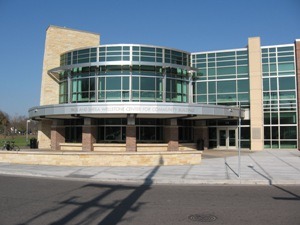 El Rio Vista Recreation Center / Wellstone Community Center, St. Paul, Minnesota