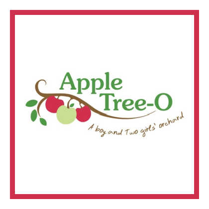 Apple Tree-O branch 2