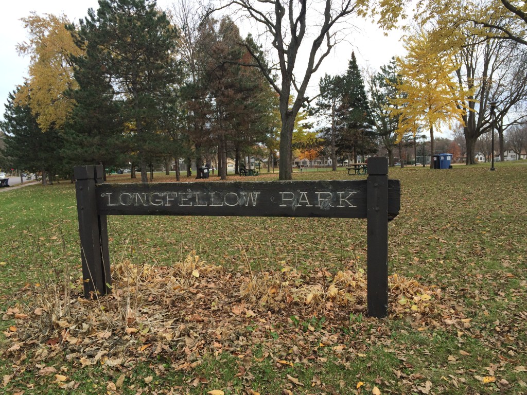 This is the best site for finding parks in the Twin Cities Metro Area!