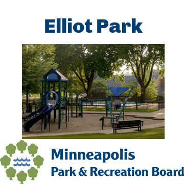 Image Courtesy of Minneapolis Parks