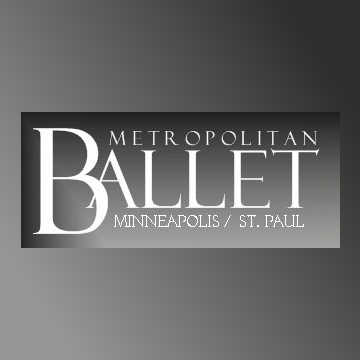 Metropolitan Ballet Directory Logo