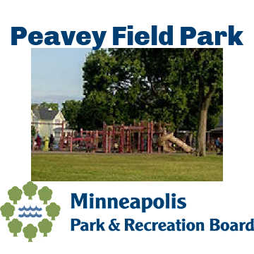 Peavey Field Park