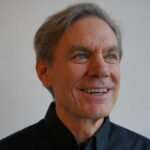 Author John Coy