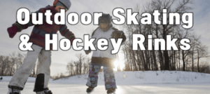 Find Twin Cities Ice Rinks Here.