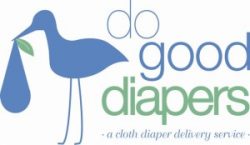 Do Good Diapers