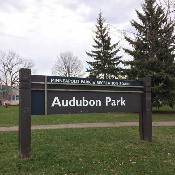 Audubon Park, Minneapolis