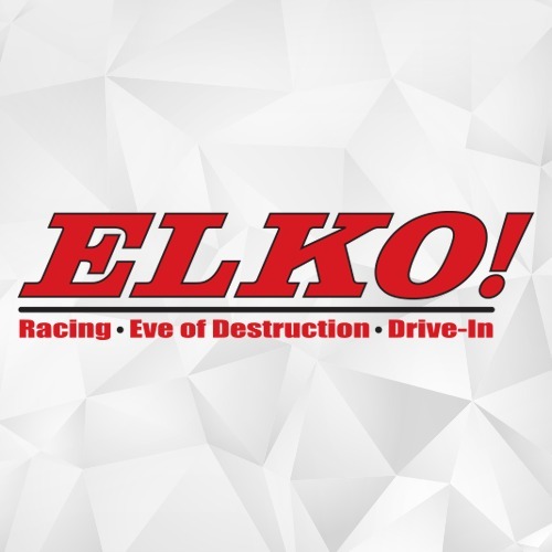 Elko Speedway and Drive-In Theater