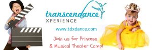 tdxdance.com