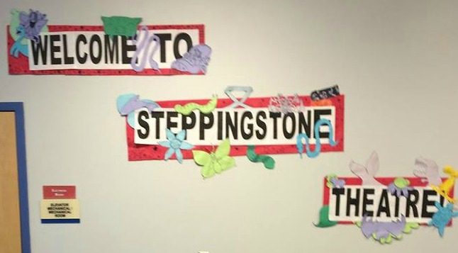 SteppingStone Office