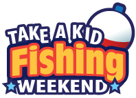 Take a Kid Fishing Weekend