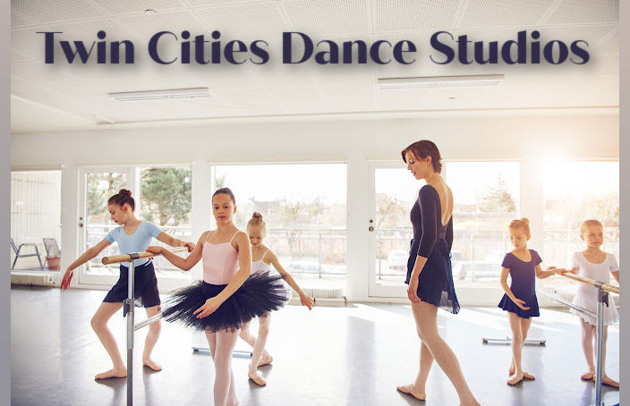 Dance Classes at the Cowles Center