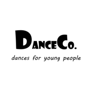 DanceCo – Dances for Young People