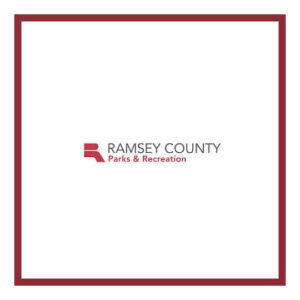 Ramsey County Parks Logo