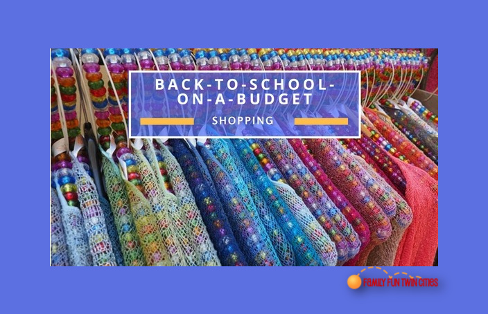 FFTC's Guide to Budget School Clothes Shopping