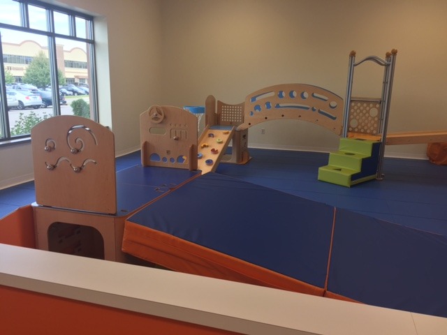Gymboree Play and Music formerly in Woodbury, MN