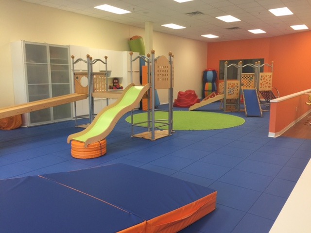 Gymboree Play and Music formerly in Woodbury, MN