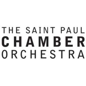 THE SAINT PAUL CHAMBER ORCHESTRA