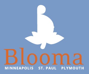 Blooma Yoga Studio, Minneapolis