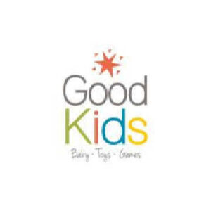 goodkids logo - Baby Toys Games