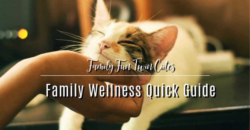 Family Wellness Guide