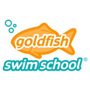 Goldfish Swim School Logo