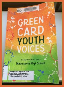 Green Card Youth Voices