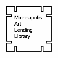 Minneapolis Art Lending Library